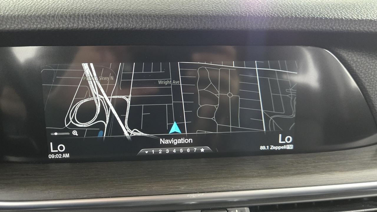 2018 Alfa Romeo Stelvio Ti Jersey City NJ