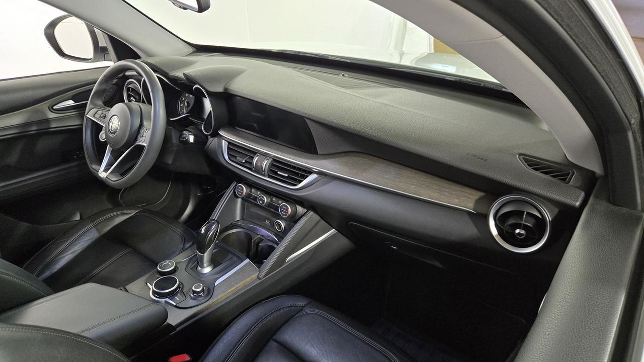 2018 Alfa Romeo Stelvio Ti Jersey City NJ
