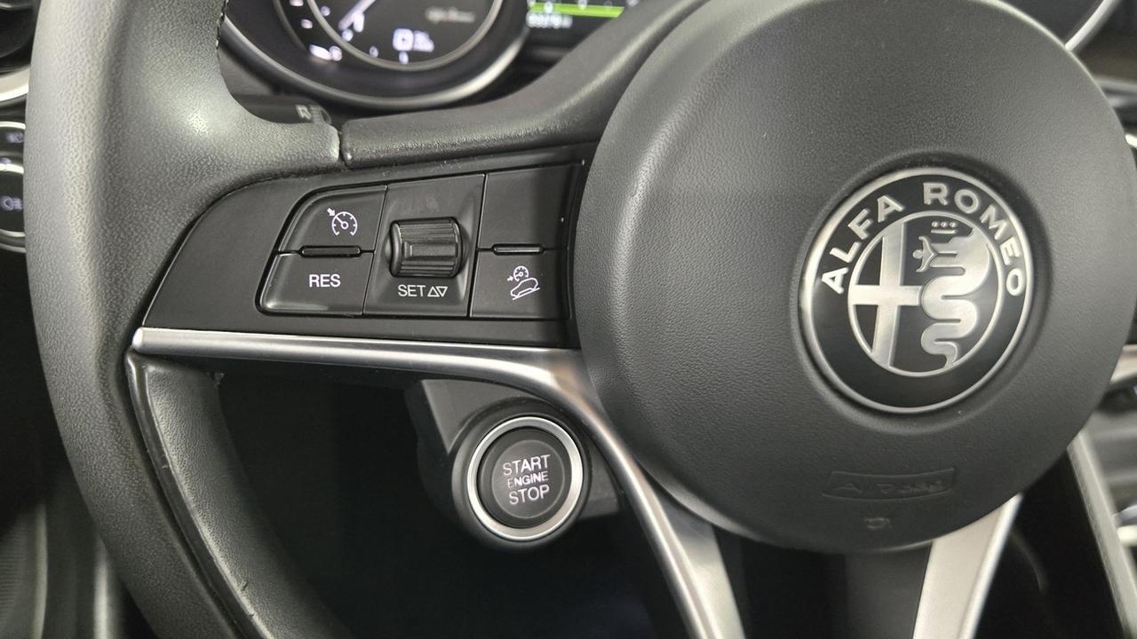 2018 Alfa Romeo Stelvio Ti Jersey City NJ
