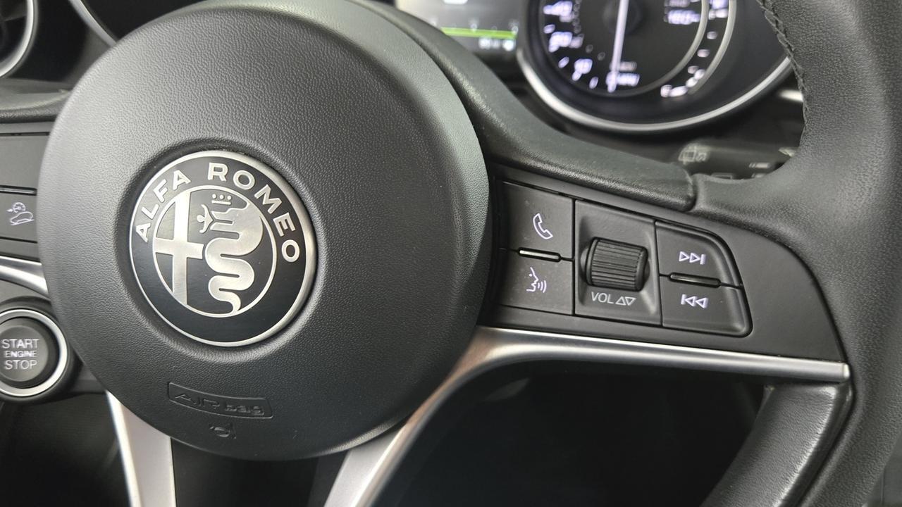 2018 Alfa Romeo Stelvio Ti Jersey City NJ