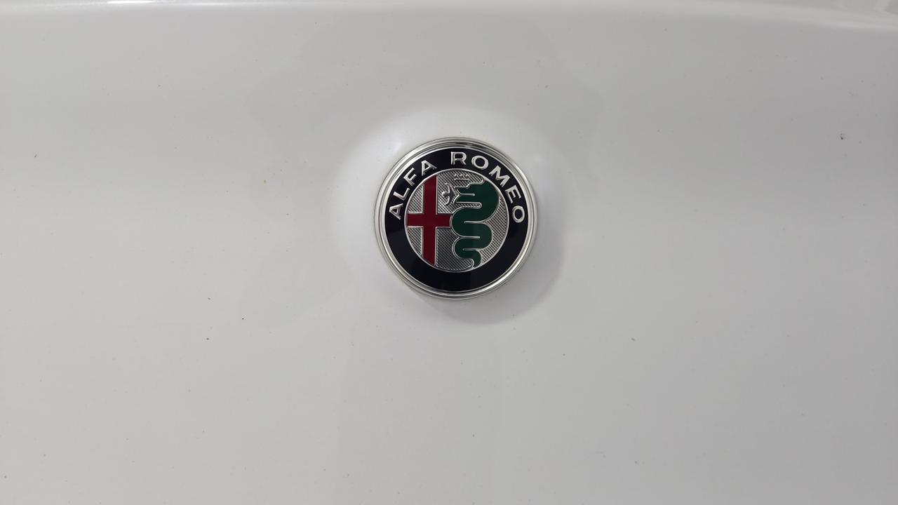 2018 Alfa Romeo Stelvio Ti Jersey City NJ