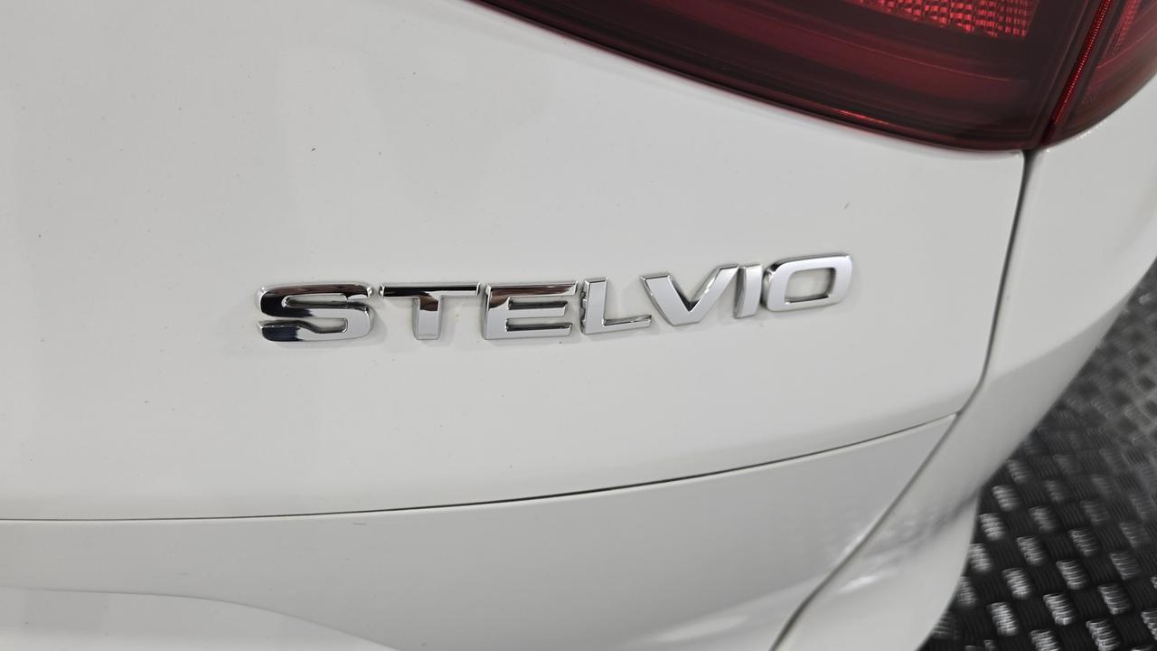 2018 Alfa Romeo Stelvio Ti Jersey City NJ