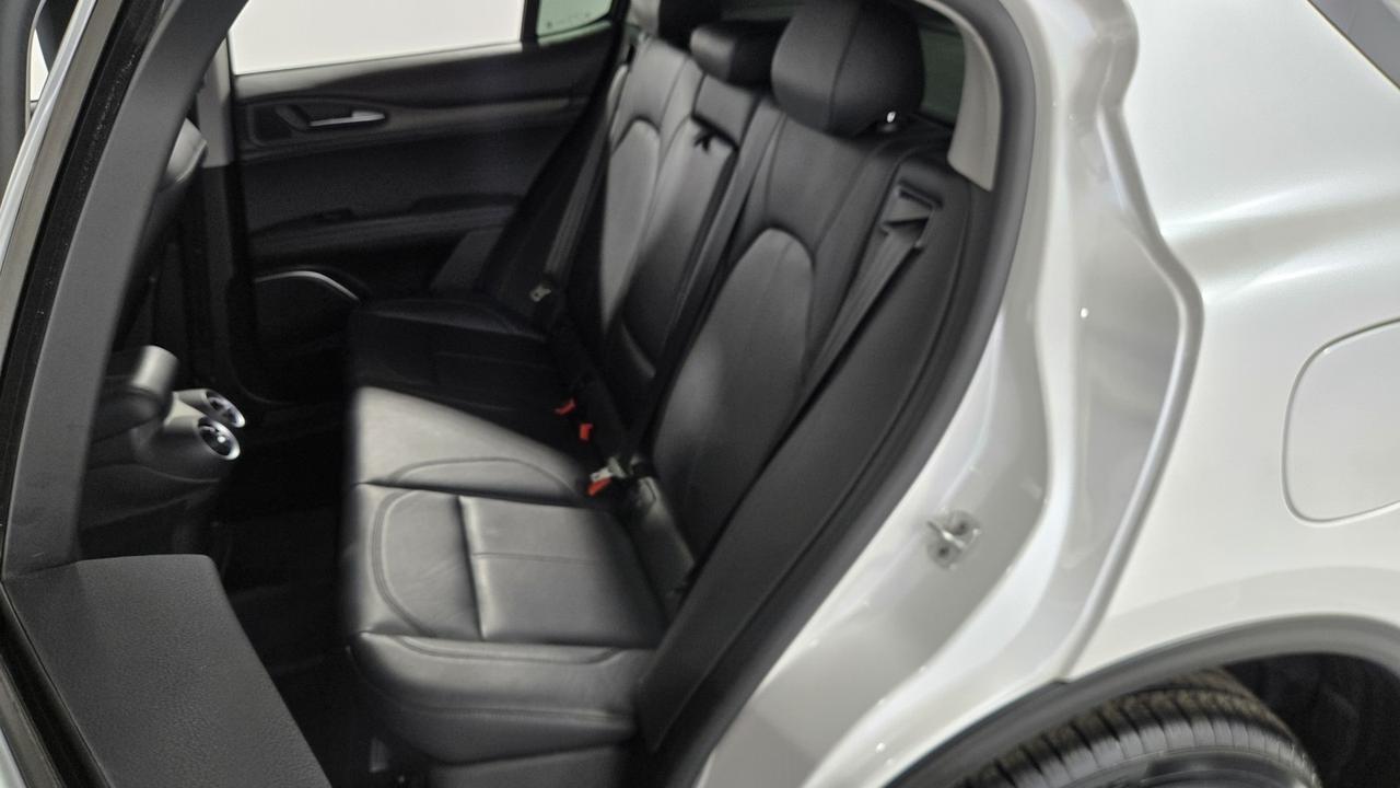 2018 Alfa Romeo Stelvio Ti Jersey City NJ