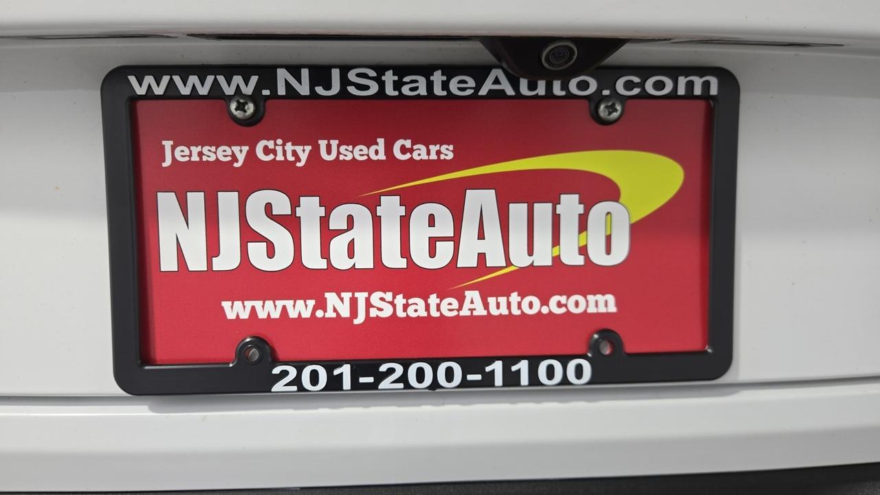 2018 Alfa Romeo Stelvio Ti Jersey City NJ