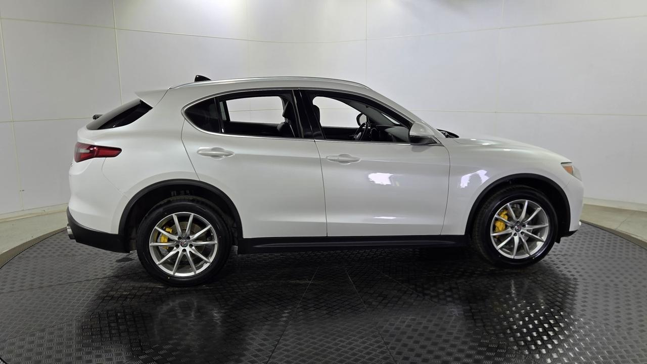 2018 Alfa Romeo Stelvio Ti Jersey City NJ