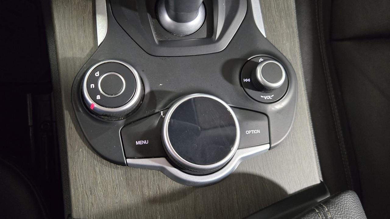 2018 Alfa Romeo Stelvio Ti Jersey City NJ