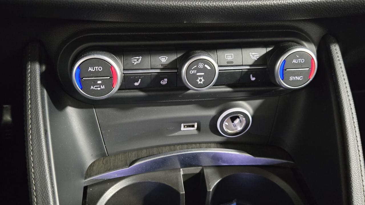 2018 Alfa Romeo Stelvio Ti Jersey City NJ