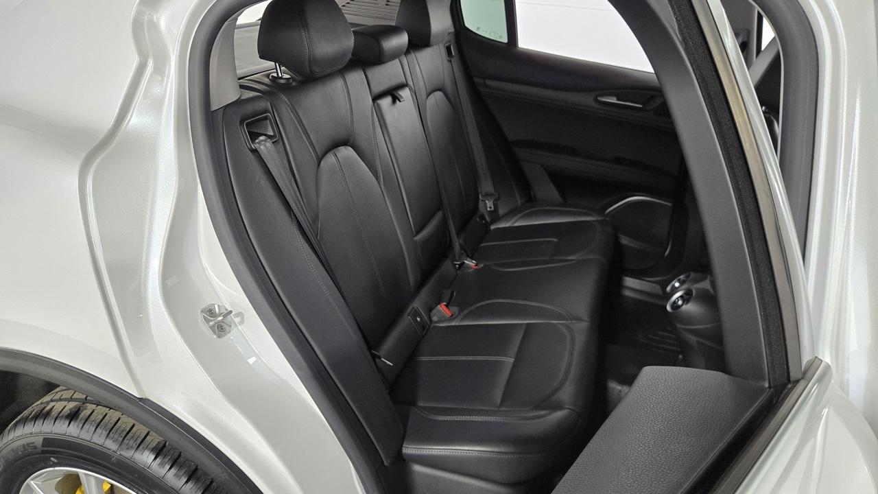 2018 Alfa Romeo Stelvio Ti Jersey City NJ