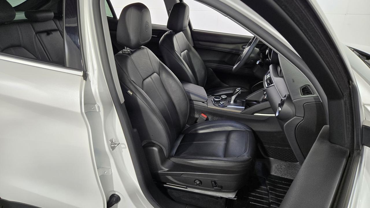 2018 Alfa Romeo Stelvio Ti Jersey City NJ