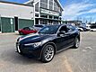 2018 Alfa Romeo Stelvio Ti Sport AWD