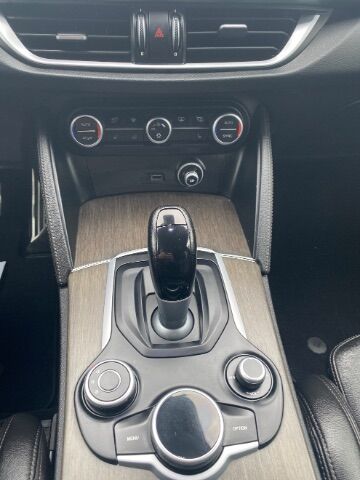 2018 Alfa Romeo Stelvio Ti Sport AWD Monroe NC