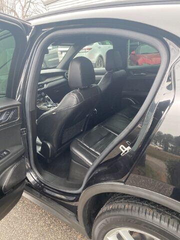 2018 Alfa Romeo Stelvio Ti Sport AWD Monroe NC