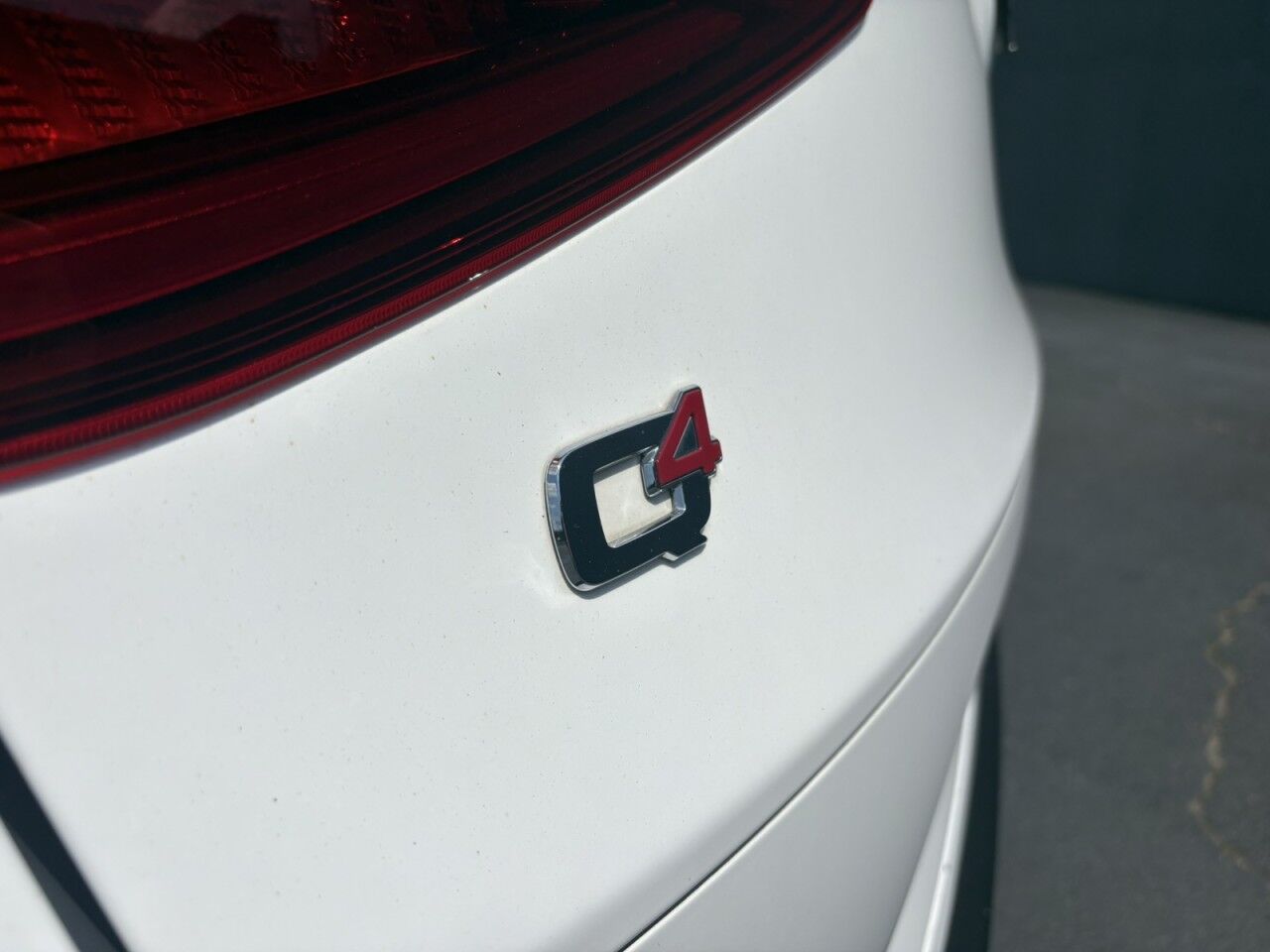 2018 Alfa Romeo Stelvio Ti Sport Fitchburg MA