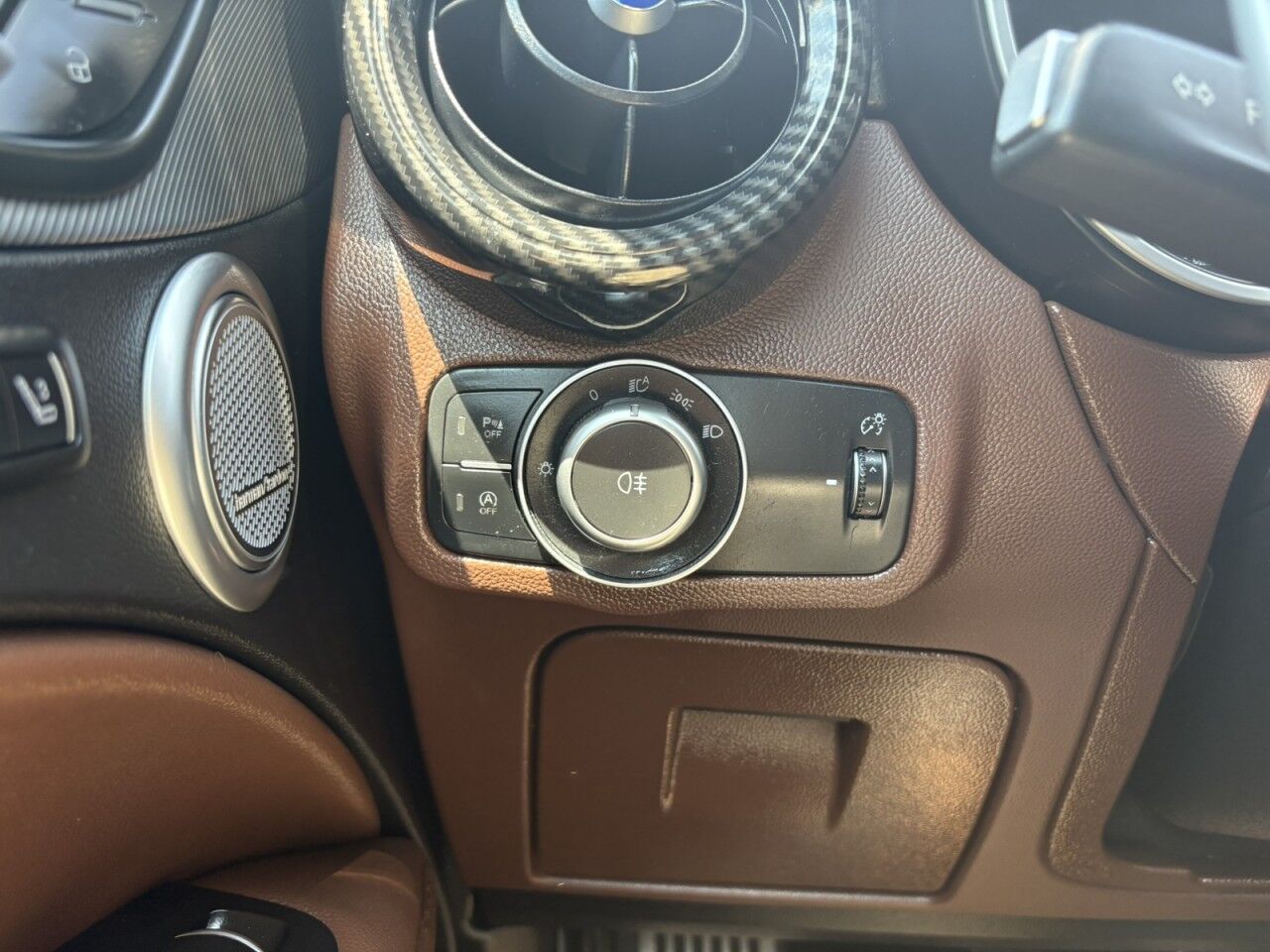 2018 Alfa Romeo Stelvio Ti Sport Fitchburg MA