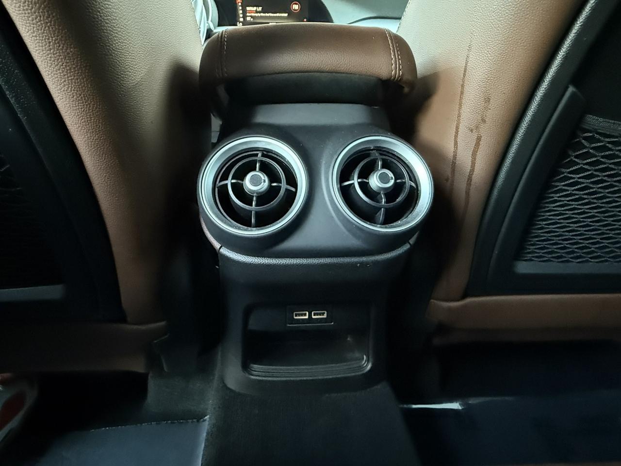 2018 Alfa Romeo Stelvio Ti Sport Hollywood FL