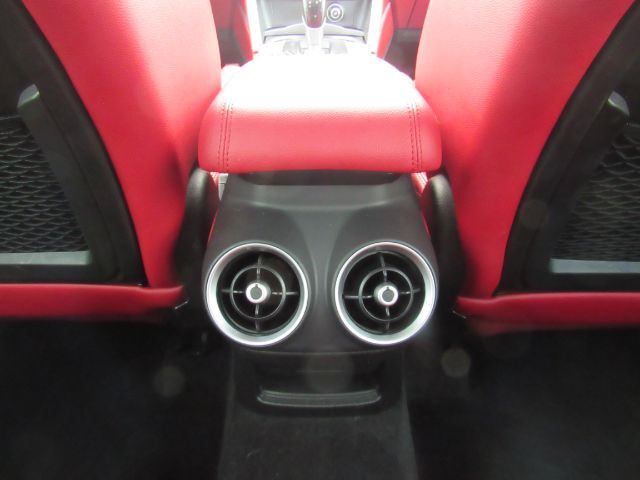 2018 Alfa Romeo Stelvio Ti Sport Plano TX