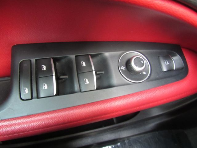 2018 Alfa Romeo Stelvio Ti Sport Plano TX
