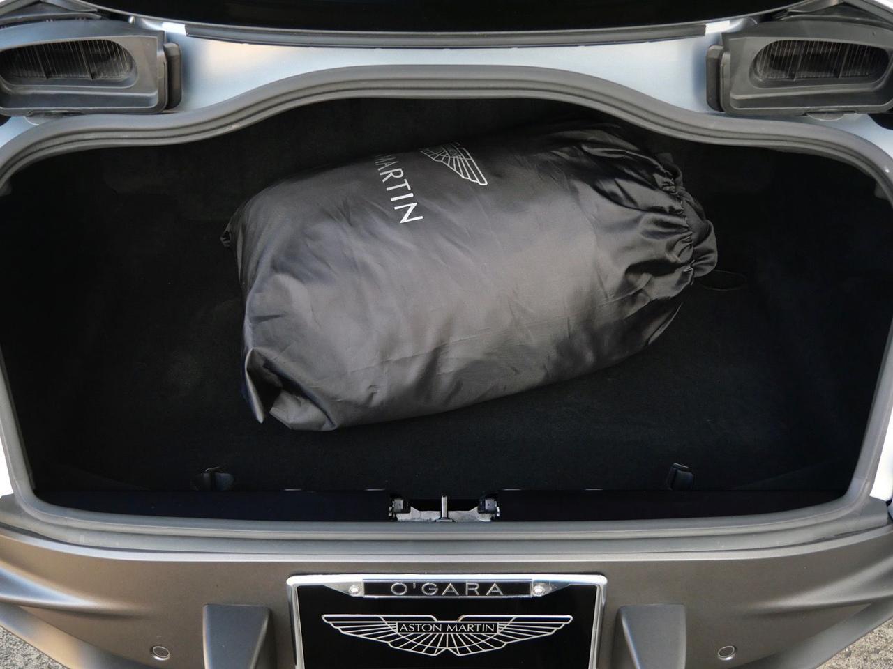 2018 Aston Martin DB11 Lawrence KS