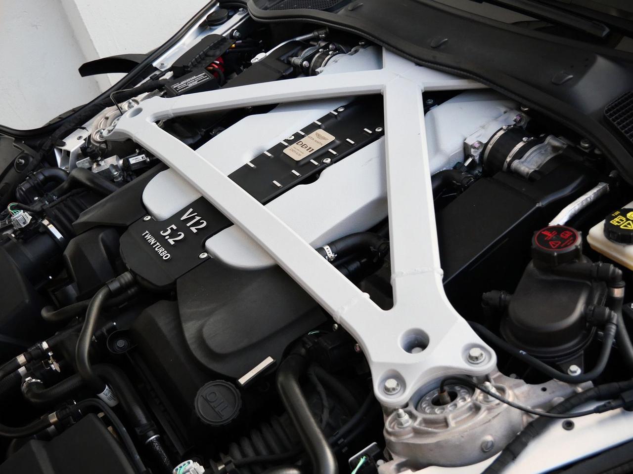 2018 Aston Martin DB11 Lawrence KS