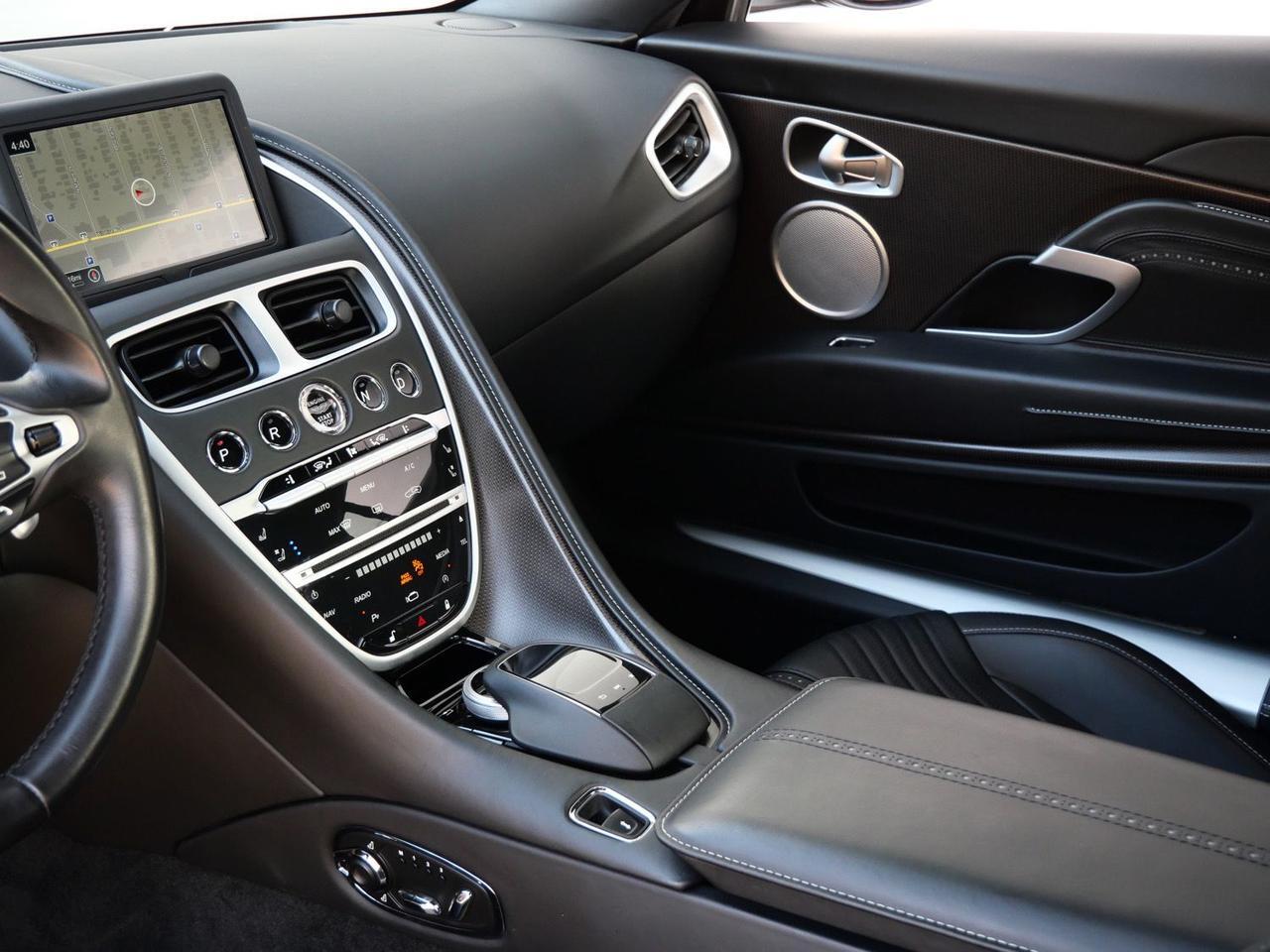 2018 Aston Martin DB11 Lawrence KS