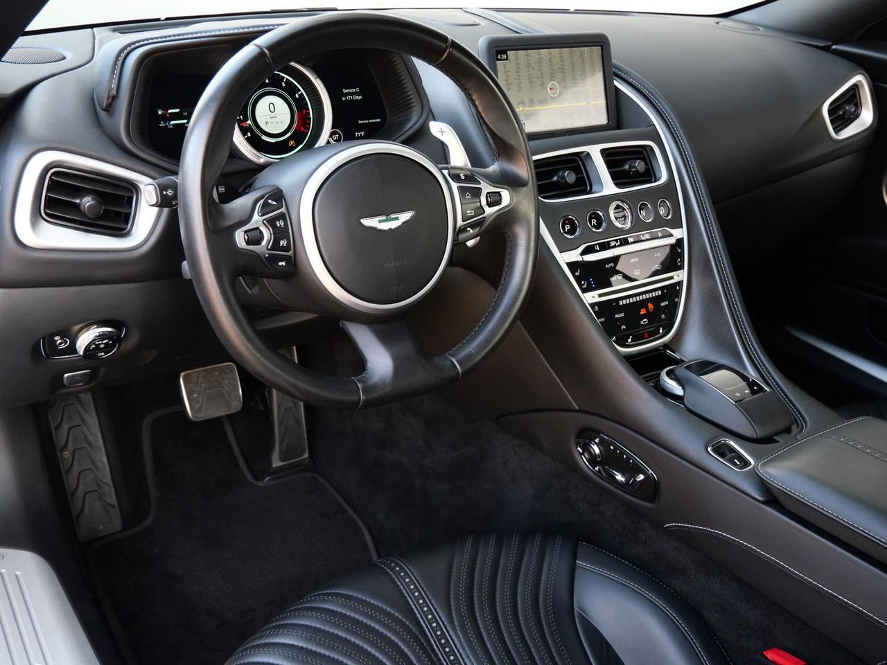 2018 Aston Martin DB11 Lawrence KS