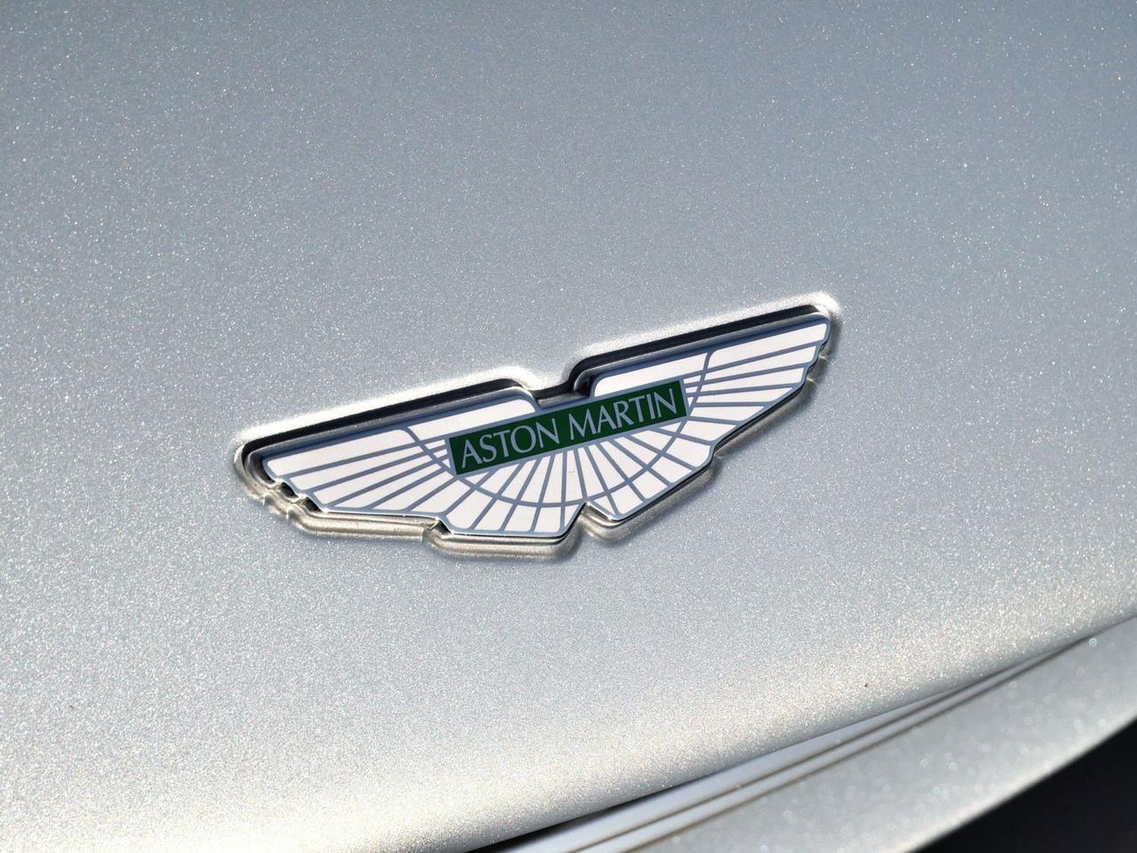 2018 Aston Martin DB11 Lawrence KS