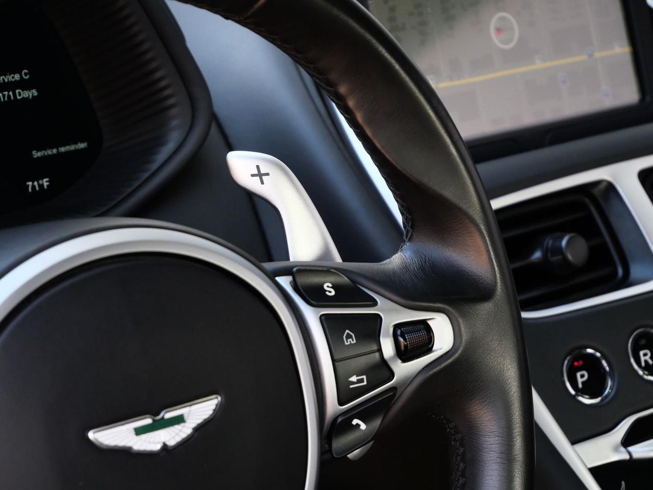 2018 Aston Martin DB11 Lawrence KS