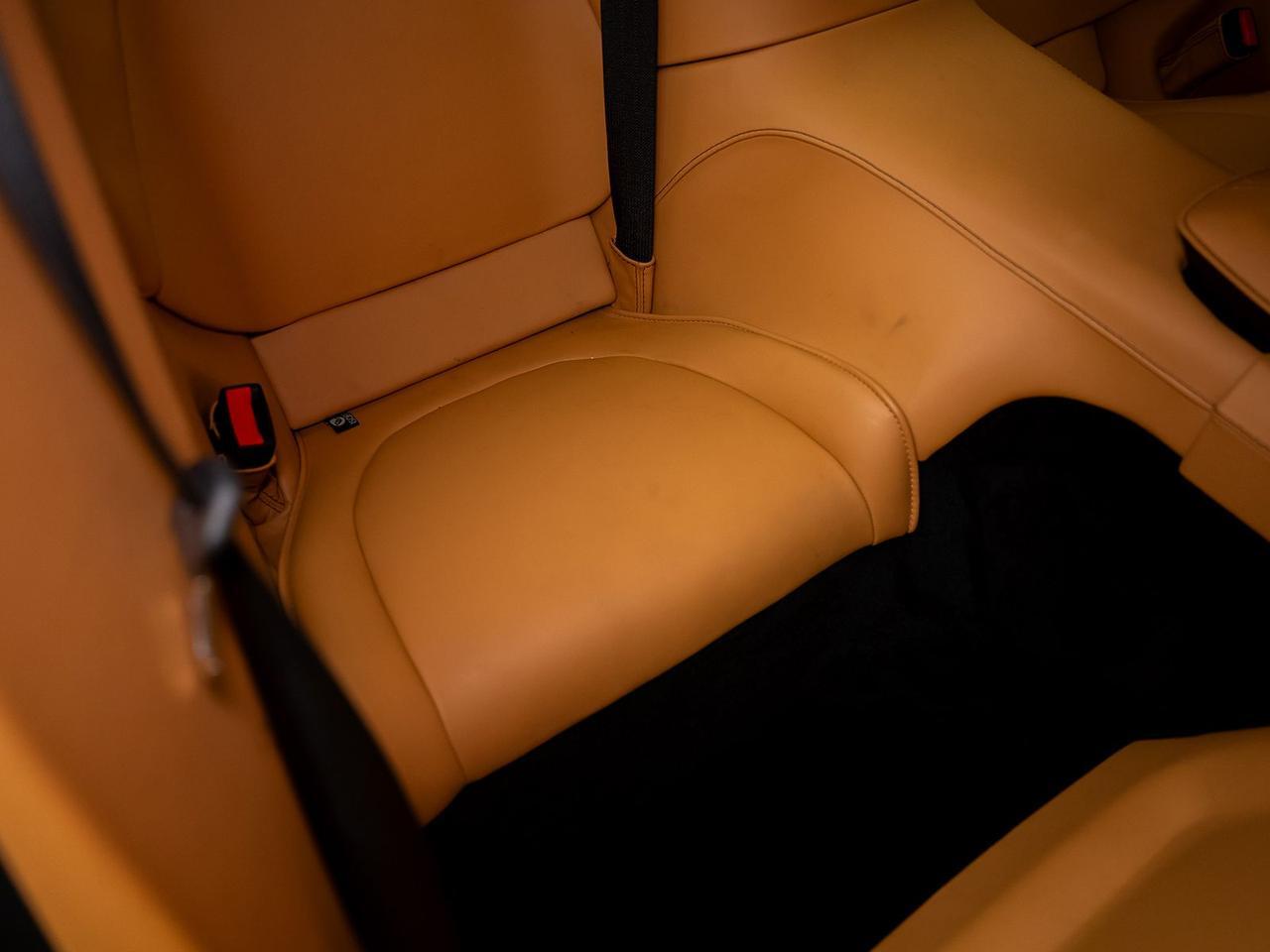2018 Aston Martin DB11 Base Ft Lauderdale FL