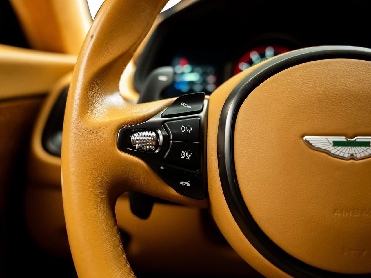 2018 Aston Martin DB11 Base Ft Lauderdale FL