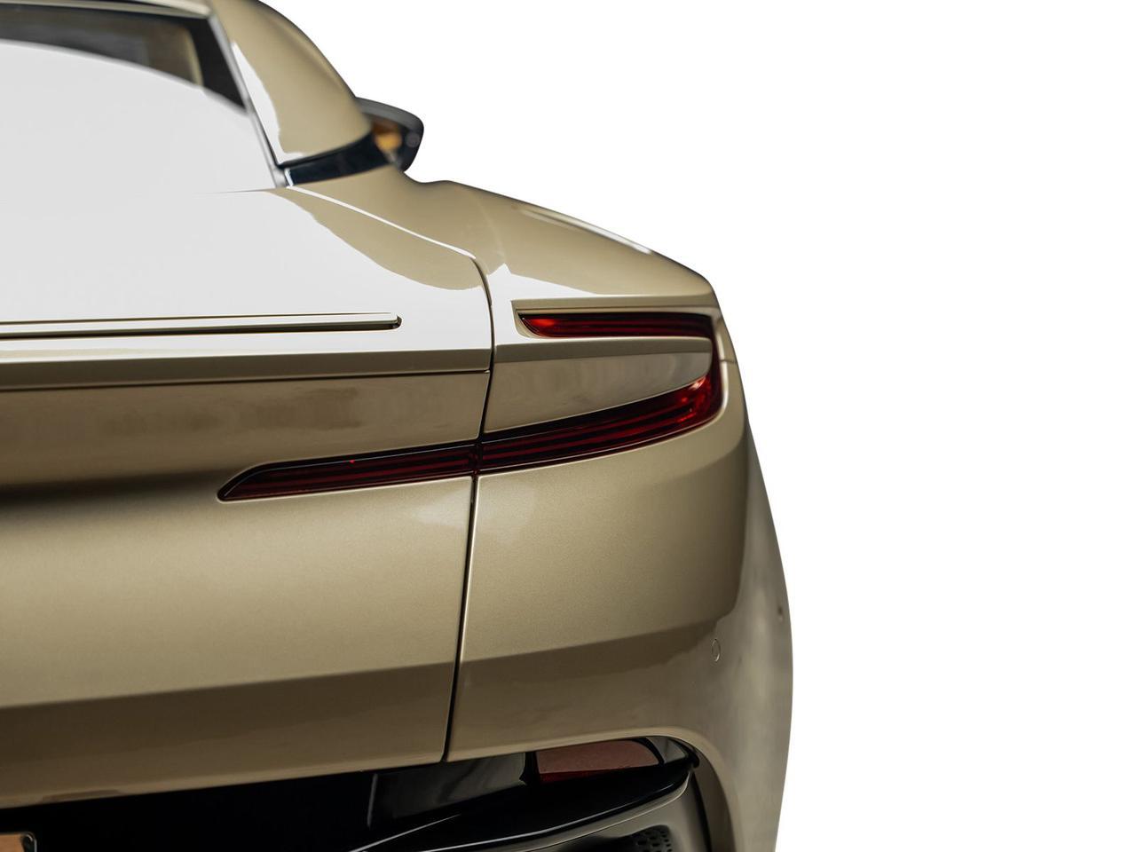 2018 Aston Martin DB11 Base Ft Lauderdale FL