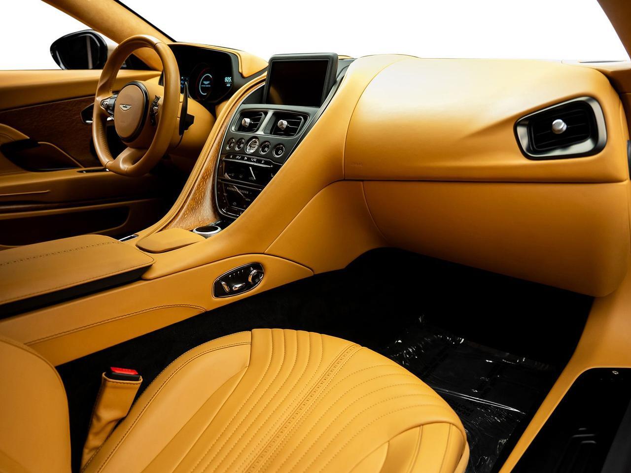 2018 Aston Martin DB11 Base Ft Lauderdale FL