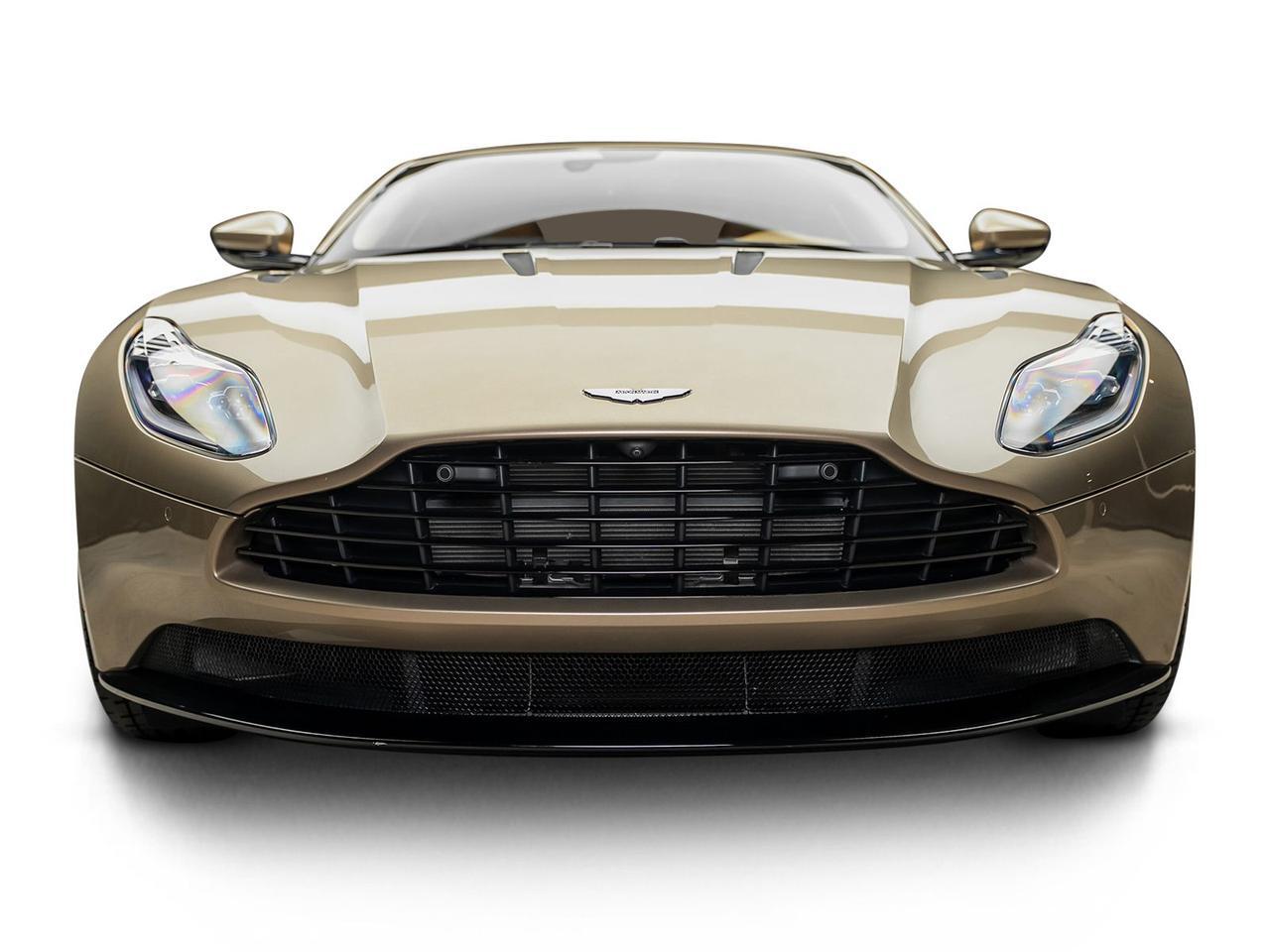 2018 Aston Martin DB11 Base Ft Lauderdale FL