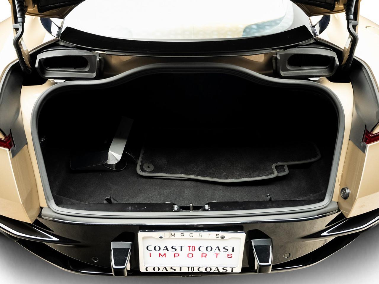 2018 Aston Martin DB11 Base Ft Lauderdale FL