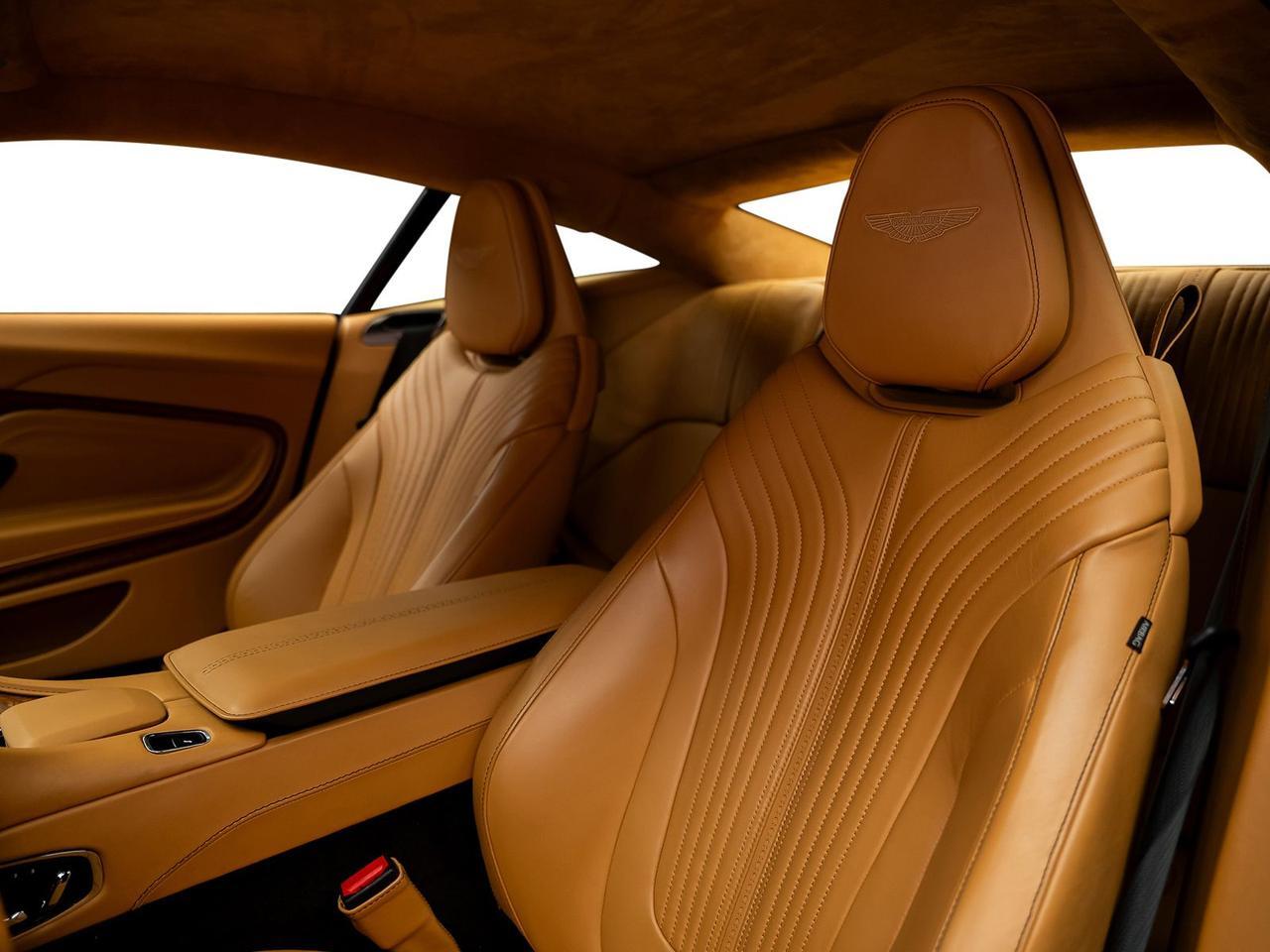2018 Aston Martin DB11 Base Ft Lauderdale FL