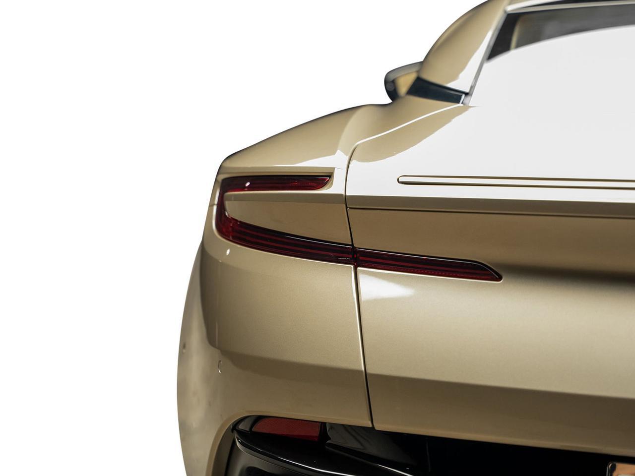 2018 Aston Martin DB11 Base Ft Lauderdale FL