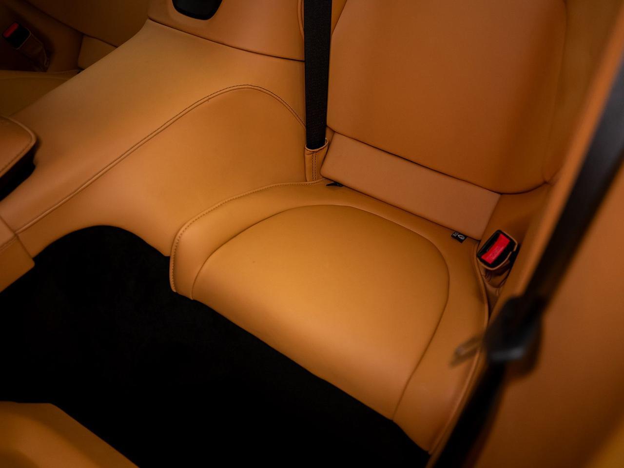 2018 Aston Martin DB11 Base Ft Lauderdale FL