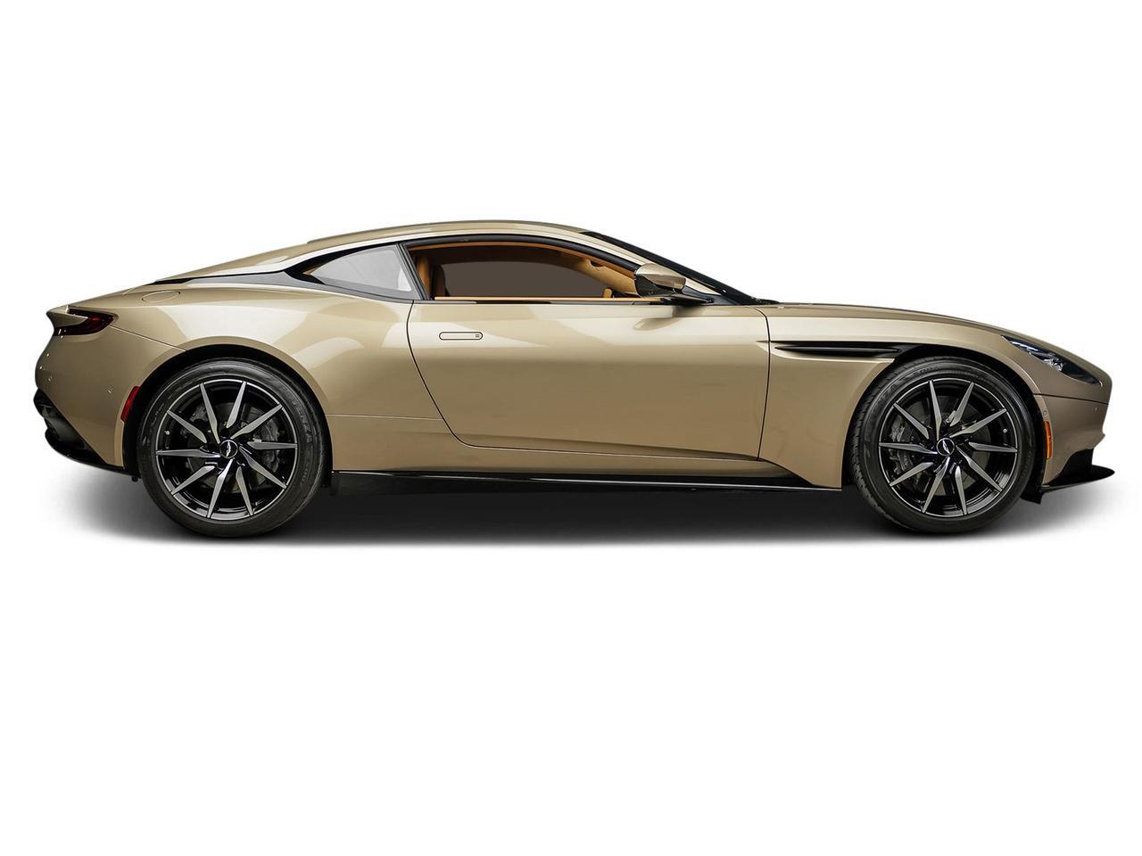 2018 Aston Martin DB11 Base Ft Lauderdale FL