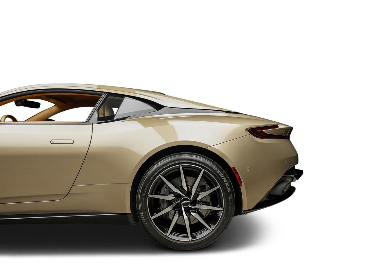2018 Aston Martin DB11 Base Ft Lauderdale FL