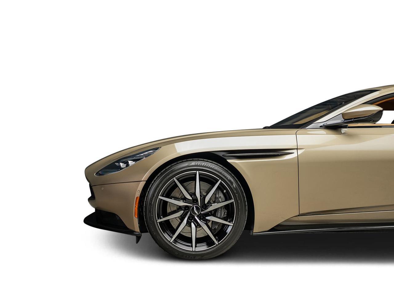 2018 Aston Martin DB11 Base Ft Lauderdale FL