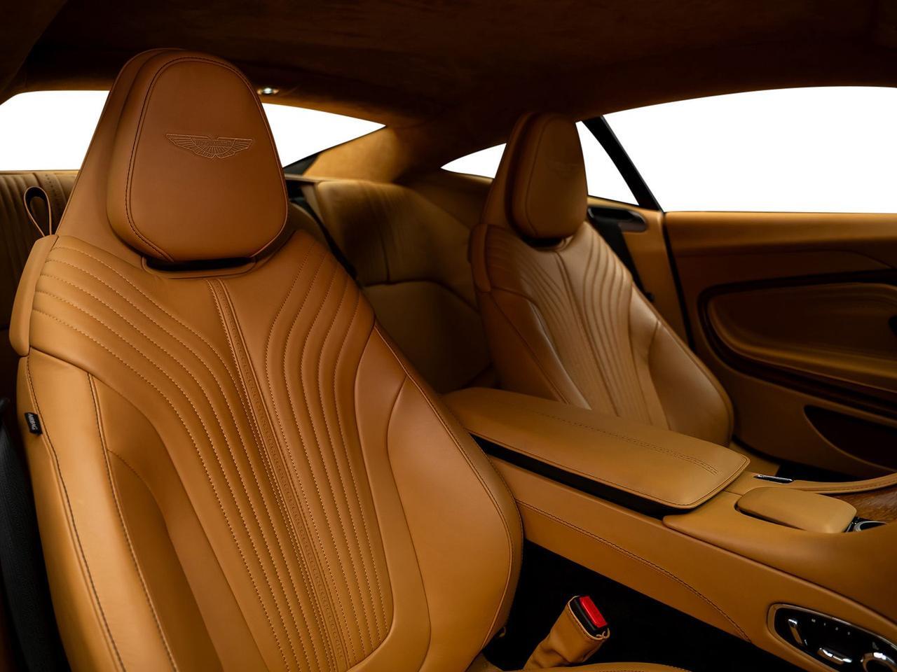 2018 Aston Martin DB11 Base Ft Lauderdale FL
