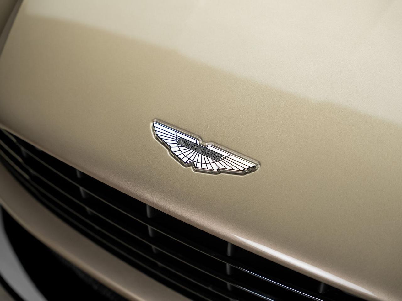 2018 Aston Martin DB11 Base Ft Lauderdale FL