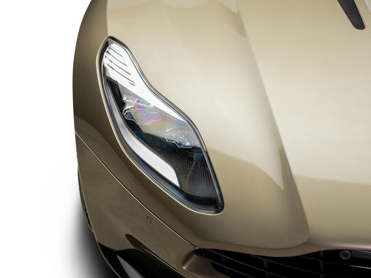 2018 Aston Martin DB11 Base Ft Lauderdale FL