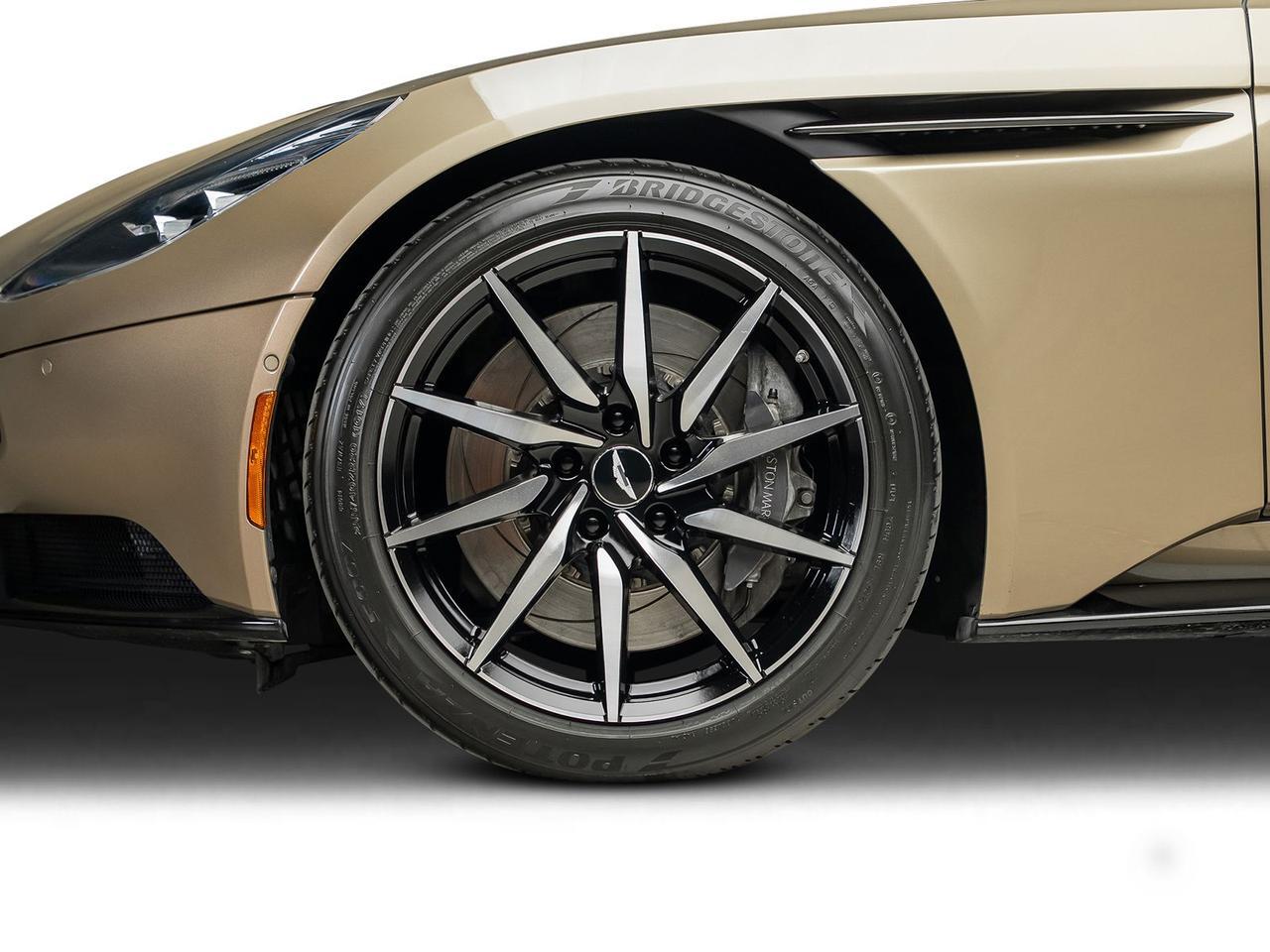 2018 Aston Martin DB11 Base Ft Lauderdale FL