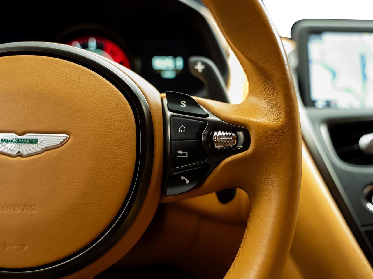 2018 Aston Martin DB11 Base Ft Lauderdale FL