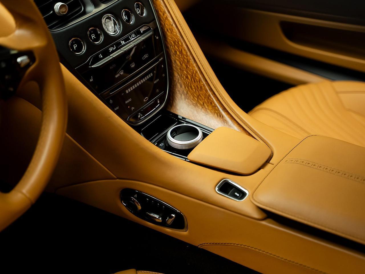 2018 Aston Martin DB11 Base Ft Lauderdale FL