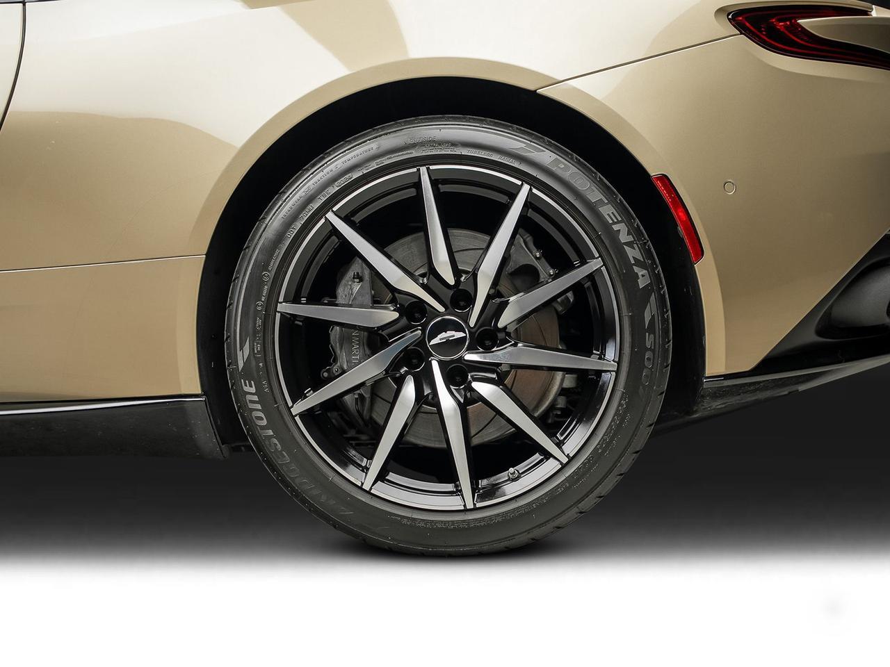 2018 Aston Martin DB11 Base Ft Lauderdale FL