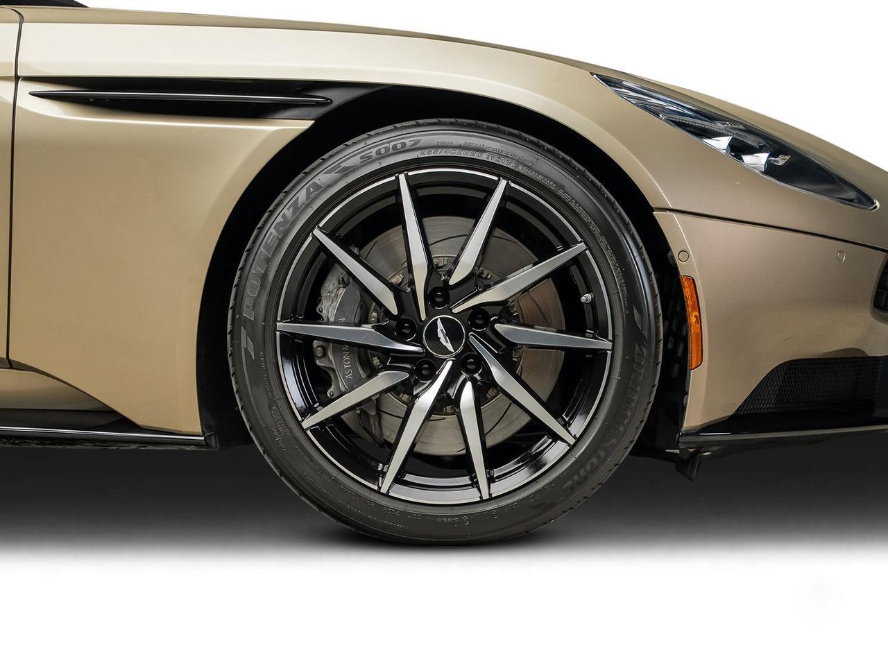 2018 Aston Martin DB11 Base Ft Lauderdale FL