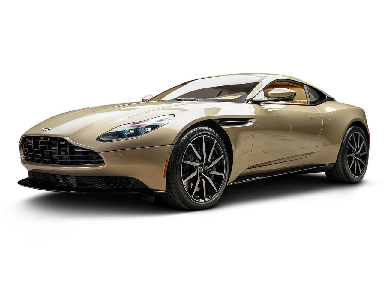 2018 Aston Martin DB11 Base Ft Lauderdale FL