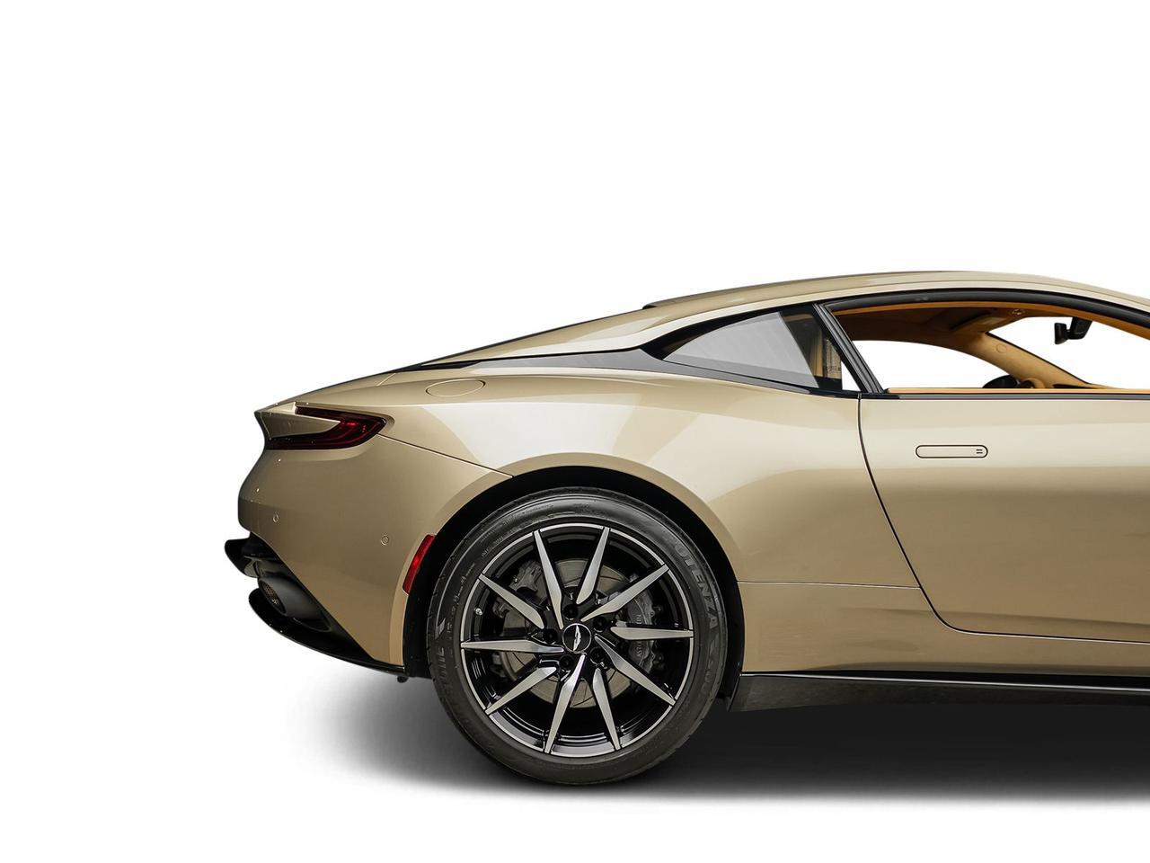2018 Aston Martin DB11 Base Ft Lauderdale FL