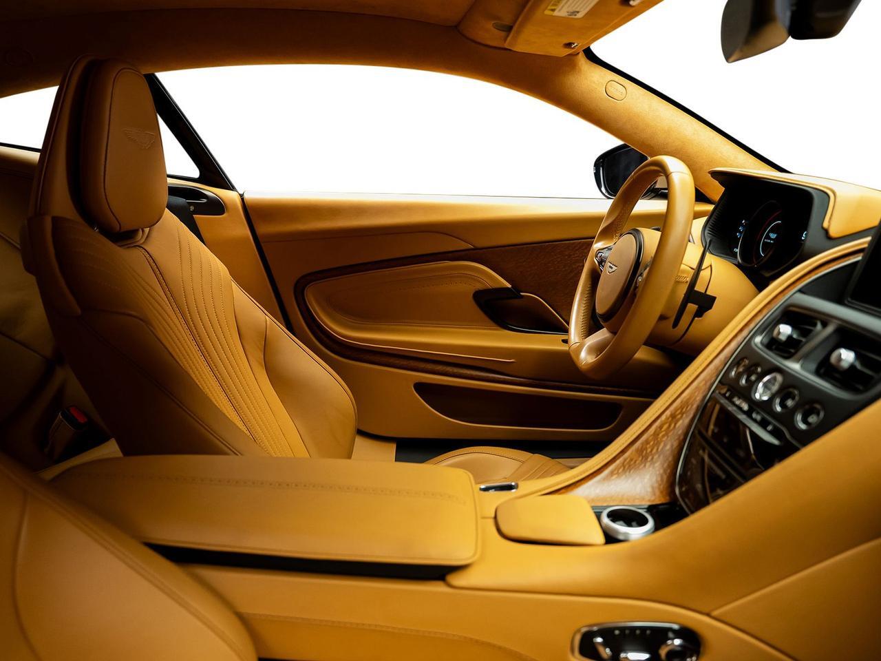 2018 Aston Martin DB11 Base Ft Lauderdale FL